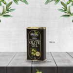 1 L 100% Extra Virgin Olive Oil