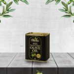 2 L 100% Extra Virgin Olive Oil